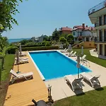 Appartement Via Pontica 123 Guest