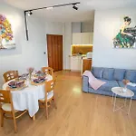 Appartement Via Pontica 123 Guest