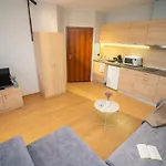 Appartement Via Pontica 123 Guest