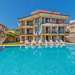 Via Pontica 123 Guest * Sozopol