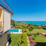 Via Pontica 123 Guest Appartement Sozopol