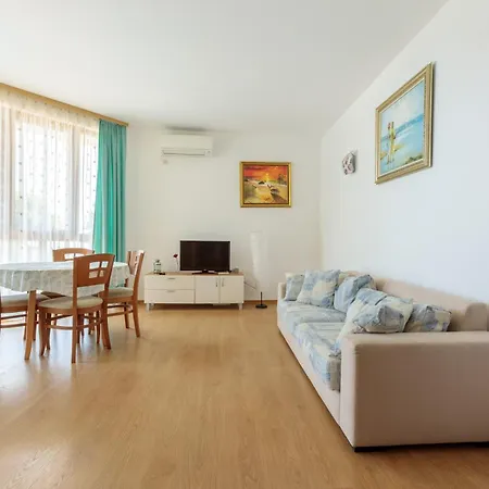 Apartament Via Pontica 123 Guest Sozopol