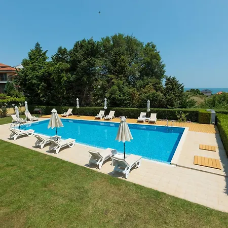 Apartament Via Pontica 123 Guest
