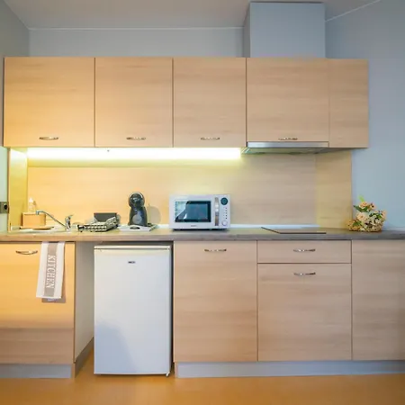 Via Pontica 123 Guest Appartement *