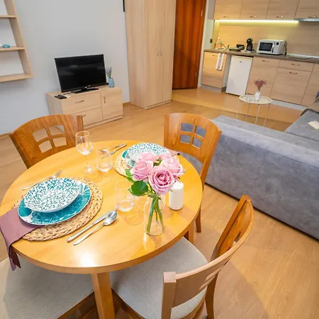 Appartement Via Pontica 123 Guest Sozopol