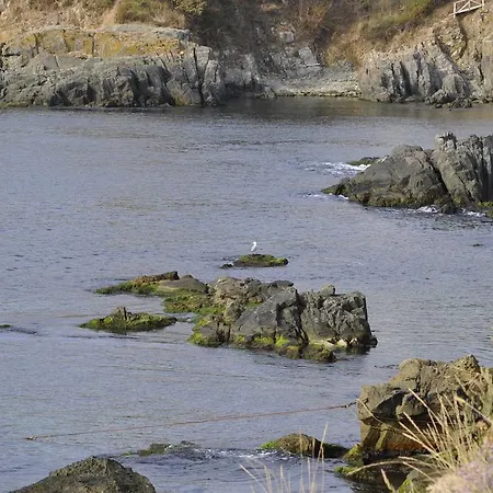 Via Pontica 123 Guest Apartman Szozopol