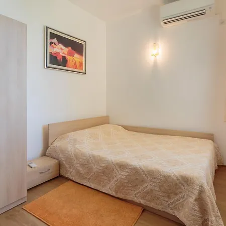 Via Pontica 123 Guest Szozopol