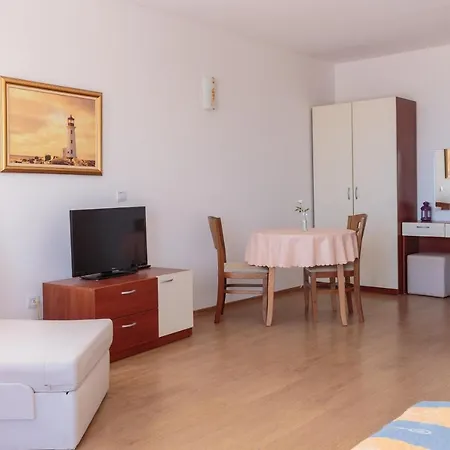 Apartamento Via Pontica 123 Guest