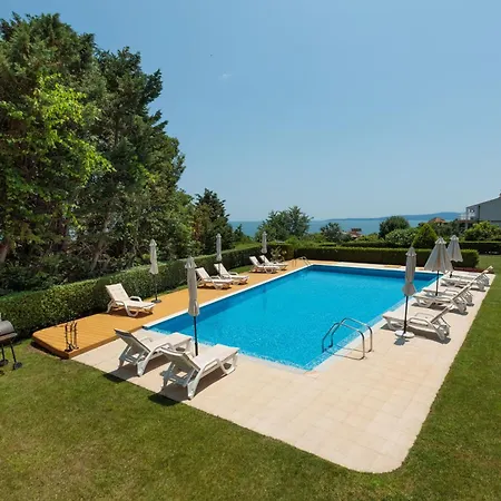 Apartamento Via Pontica 123 Guest *