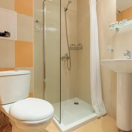 Via Pontica 123 Guest Apartmán *
