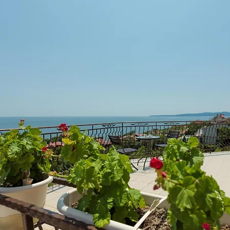 Via Pontica 123 Guest Apartamento *