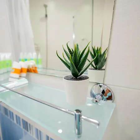 Via Pontica 123 Guest Apartmán Sozopol