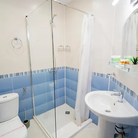 Apartmán Via Pontica 123 Guest