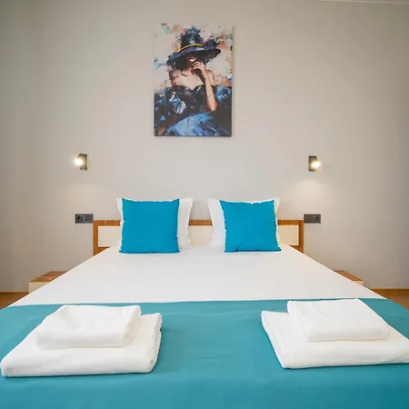 Via Pontica 123 Guest Apartmán *