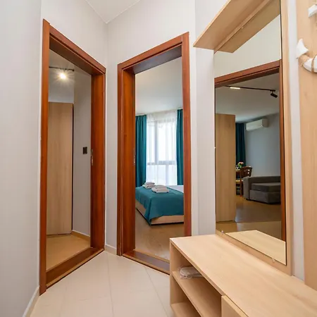 Apartmán Via Pontica 123 Guest