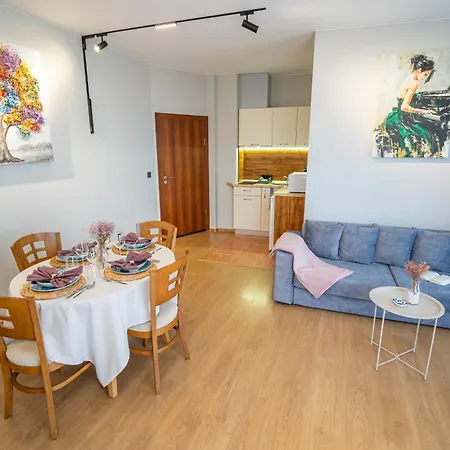 Apartmán Via Pontica 123 Guest