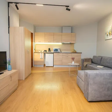 Via Pontica 123 Guest Apartmán