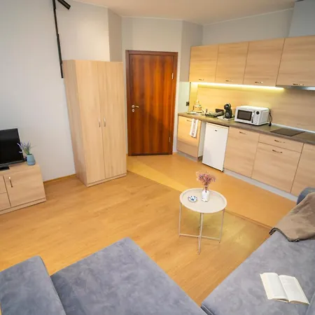 Apartmán Via Pontica 123 Guest