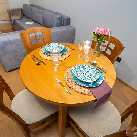 Via Pontica 123 Guest Apartmán