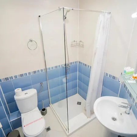 Via Pontica 123 Guest Apartmán