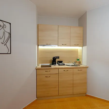 Via Pontica 123 Guest *