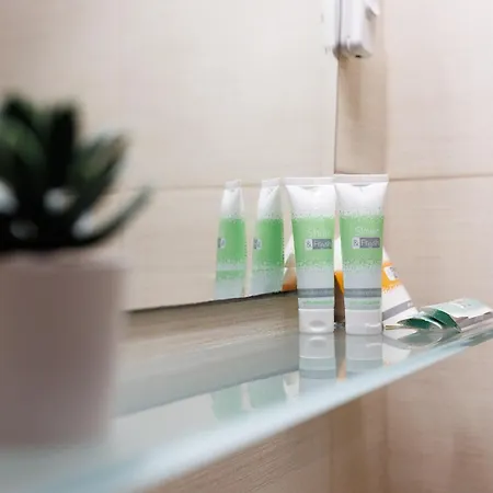 Via Pontica 123 Guest アパート