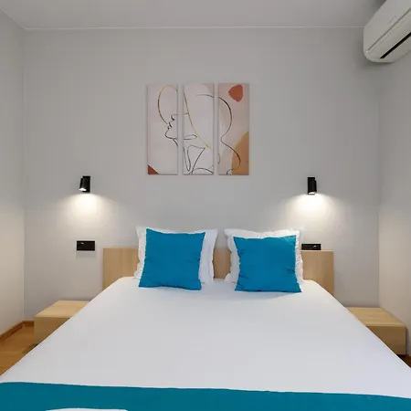 Via Pontica 123 Guest Apartmán *