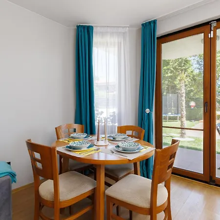 Apartmán Via Pontica 123 Guest *