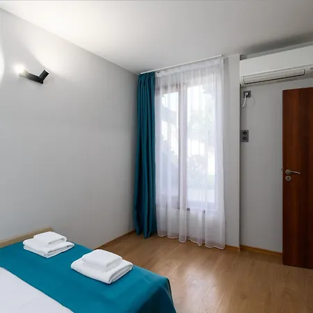 Via Pontica 123 Guest Apartman *
