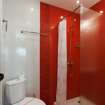 Via Pontica 123 Guest Apartman Szozopol