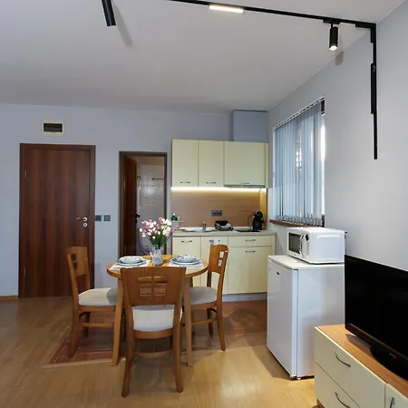 Via Pontica 123 Guest Apartmán