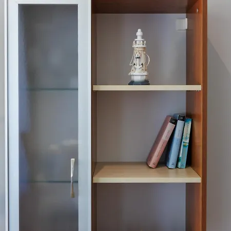 Apartman Via Pontica 123 Guest