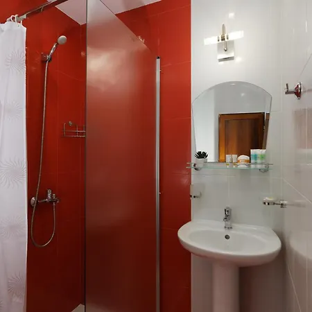 Apartmán Via Pontica 123 Guest *