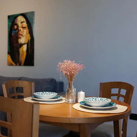 Apartmán Via Pontica 123 Guest Sozopol