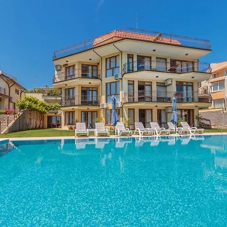 Via Pontica 123 Guest * Σωζόπολη