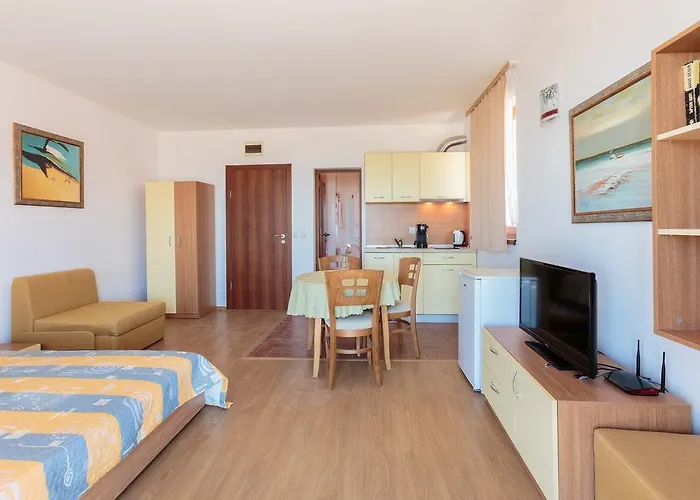 Via Pontica 123 Guest